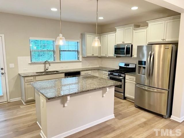 1126 Metropolitan Drive, Durham, NC 27713