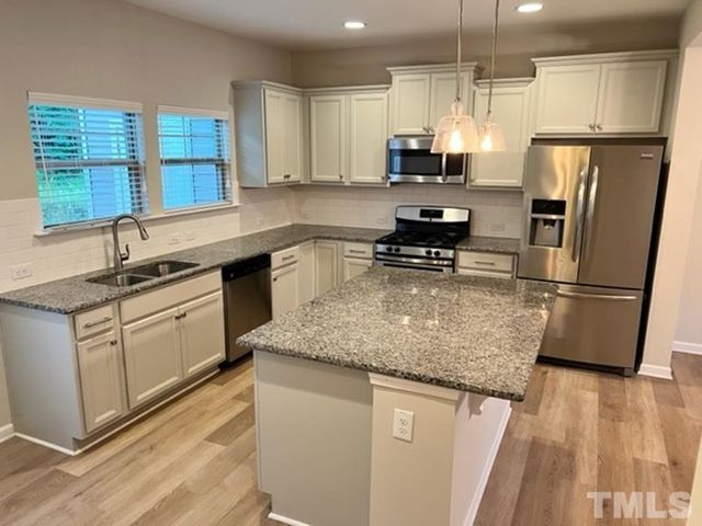1126 Metropolitan Drive, Durham, NC 27713