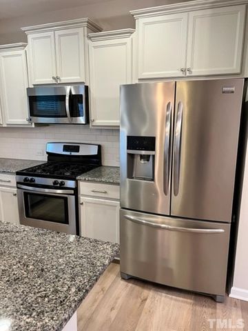 1126 Metropolitan Drive, Durham, NC 27713