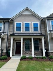 1126 Metropolitan Drive, Durham, NC 27713