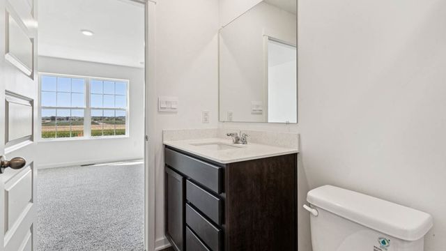 917 Briar Glen Court, Hampshire, IL 60140