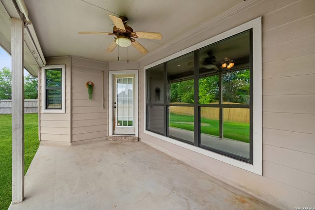 2267 GARDEN SUN PL, New Braunfels, TX 78130