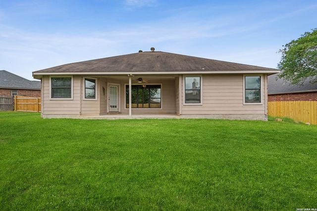 2267 GARDEN SUN PL, New Braunfels, TX 78130