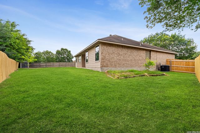 2267 GARDEN SUN PL, New Braunfels, TX 78130