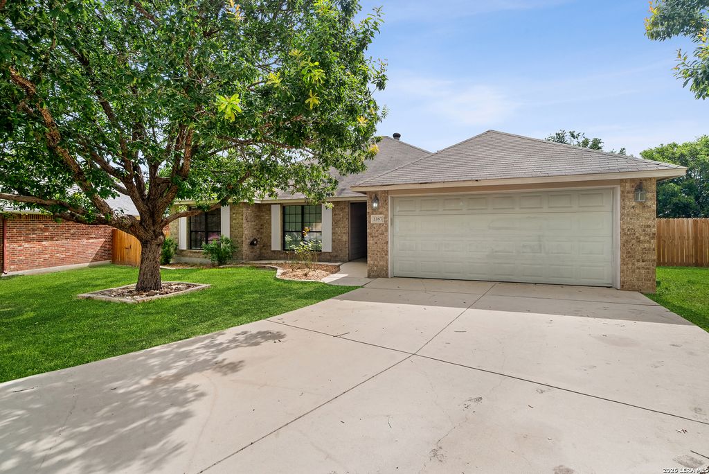 2267 GARDEN SUN PL, New Braunfels, TX 78130