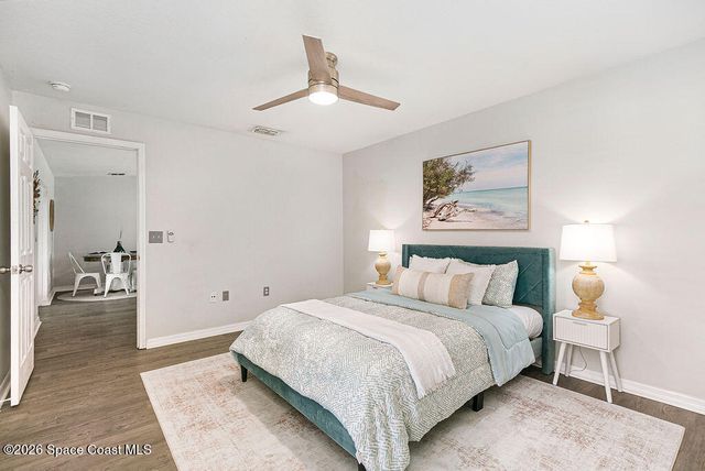 1123 Gawain Road SW, Palm Bay, FL 32908