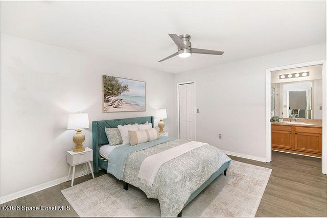 1123 Gawain Road SW, Palm Bay, FL 32908