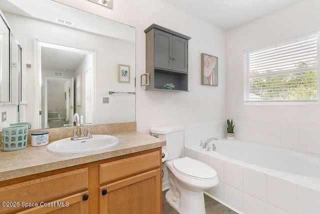 1123 Gawain Road SW, Palm Bay, FL 32908