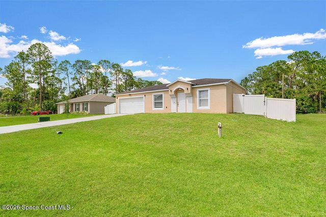 1123 Gawain Road SW, Palm Bay, FL 32908