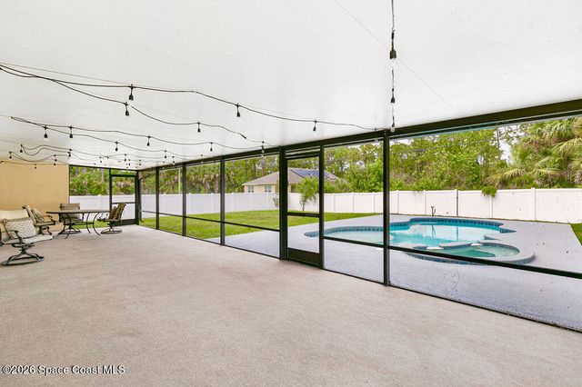 1123 Gawain Road SW, Palm Bay, FL 32908