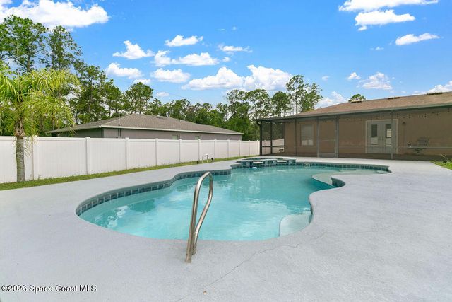 1123 Gawain Road SW, Palm Bay, FL 32908