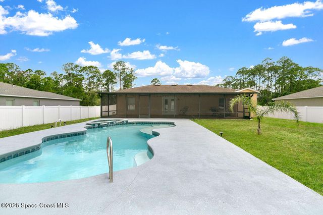 1123 Gawain Road SW, Palm Bay, FL 32908