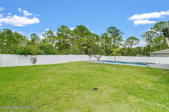 1123 Gawain Road SW, Palm Bay, FL 32908