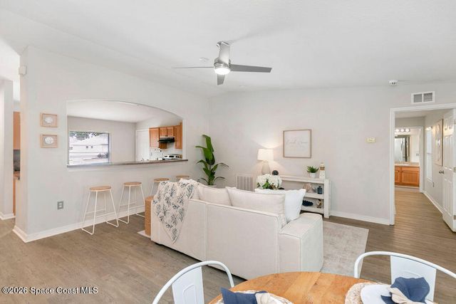 1123 Gawain Road SW, Palm Bay, FL 32908