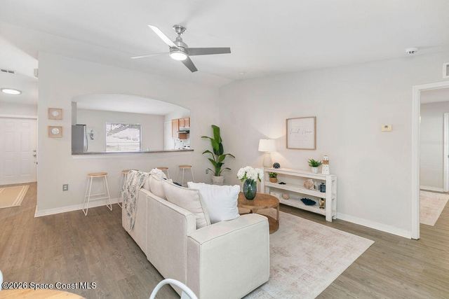 1123 Gawain Road SW, Palm Bay, FL 32908
