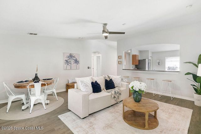 1123 Gawain Road SW, Palm Bay, FL 32908