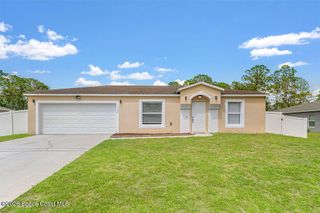 1123 Gawain Road SW, Palm Bay, FL 32908