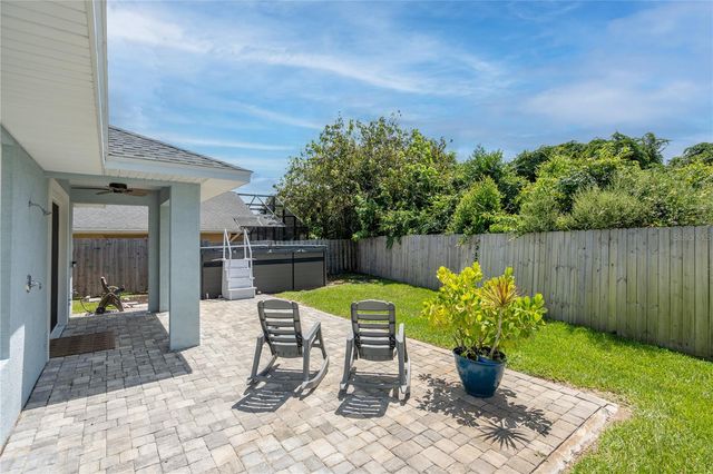 146 VIA MADRID DRIVE, Ormond Beach, FL 32176