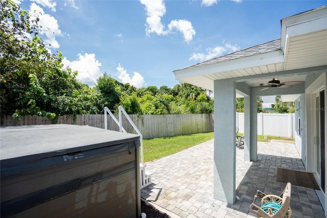 146 VIA MADRID DRIVE, Ormond Beach, FL 32176