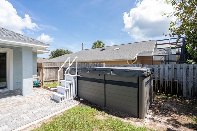 146 VIA MADRID DRIVE, Ormond Beach, FL 32176