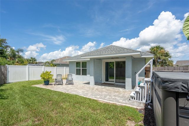 146 VIA MADRID DRIVE, Ormond Beach, FL 32176