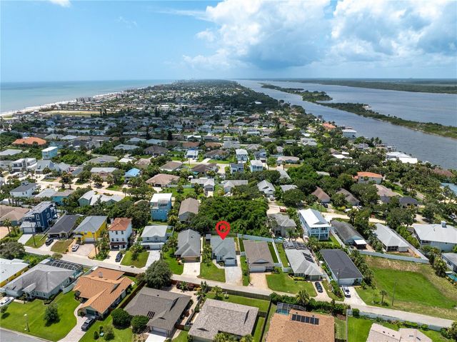 146 VIA MADRID DRIVE, Ormond Beach, FL 32176