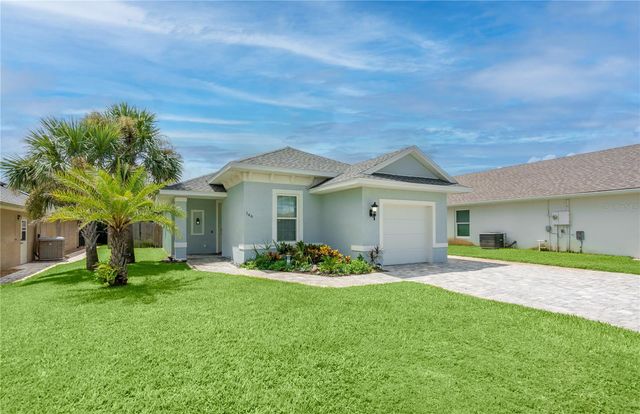146 VIA MADRID DRIVE, Ormond Beach, FL 32176