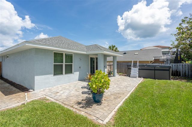 146 VIA MADRID DRIVE, Ormond Beach, FL 32176