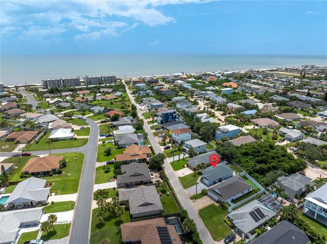 146 VIA MADRID DRIVE, Ormond Beach, FL 32176