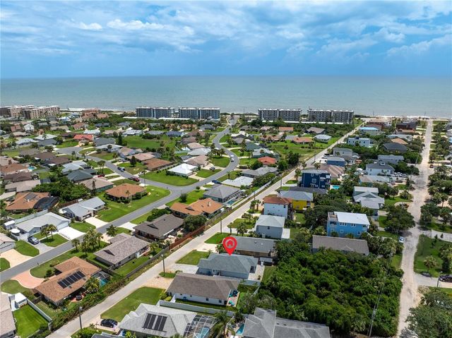 146 VIA MADRID DRIVE, Ormond Beach, FL 32176