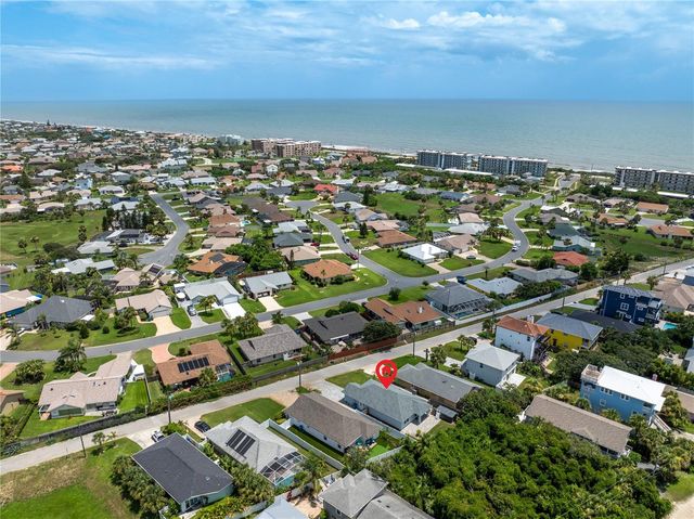 146 VIA MADRID DRIVE, Ormond Beach, FL 32176