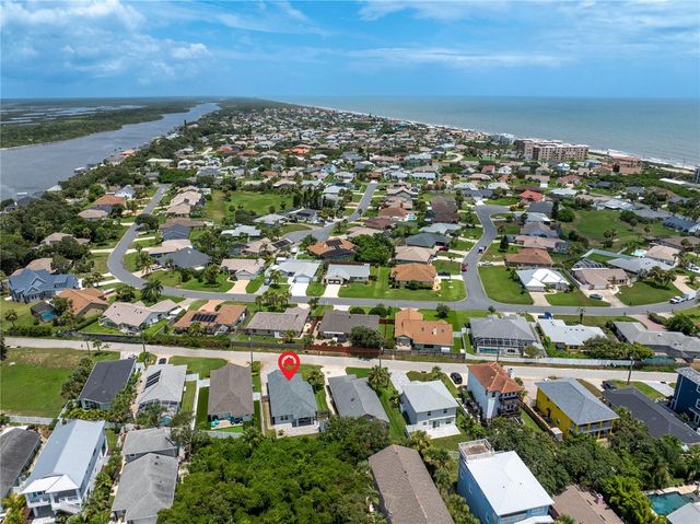 146 VIA MADRID DRIVE, Ormond Beach, FL 32176