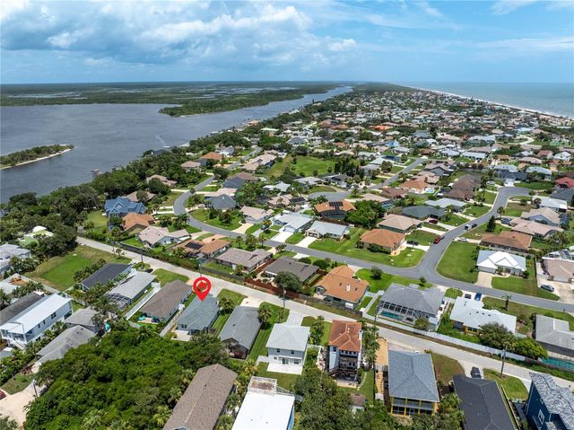 146 VIA MADRID DRIVE, Ormond Beach, FL 32176