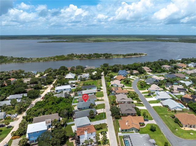 146 VIA MADRID DRIVE, Ormond Beach, FL 32176