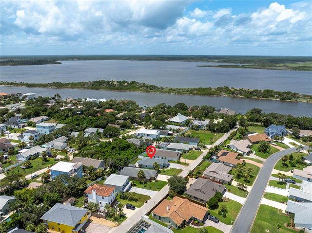 146 VIA MADRID DRIVE, Ormond Beach, FL 32176