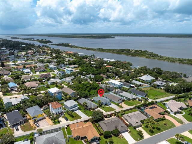 146 VIA MADRID DRIVE, Ormond Beach, FL 32176