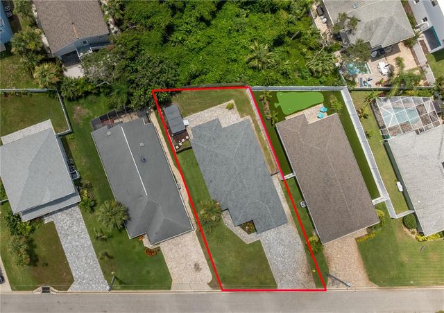 146 VIA MADRID DRIVE, Ormond Beach, FL 32176