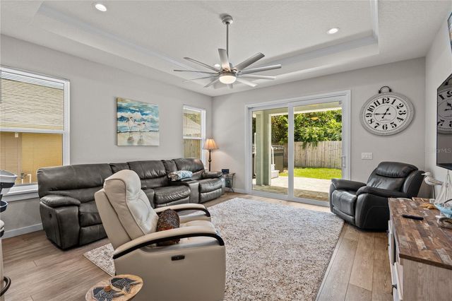 146 VIA MADRID DRIVE, Ormond Beach, FL 32176