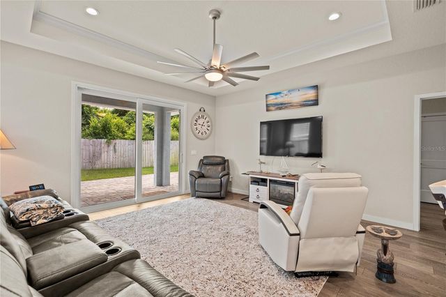 146 VIA MADRID DRIVE, Ormond Beach, FL 32176