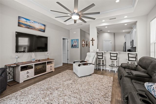 146 VIA MADRID DRIVE, Ormond Beach, FL 32176