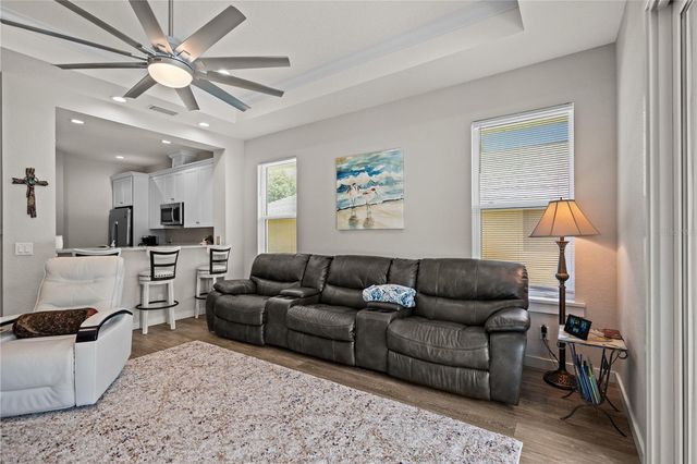 146 VIA MADRID DRIVE, Ormond Beach, FL 32176