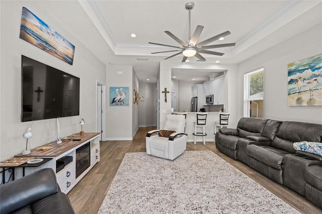 146 VIA MADRID DRIVE, Ormond Beach, FL 32176