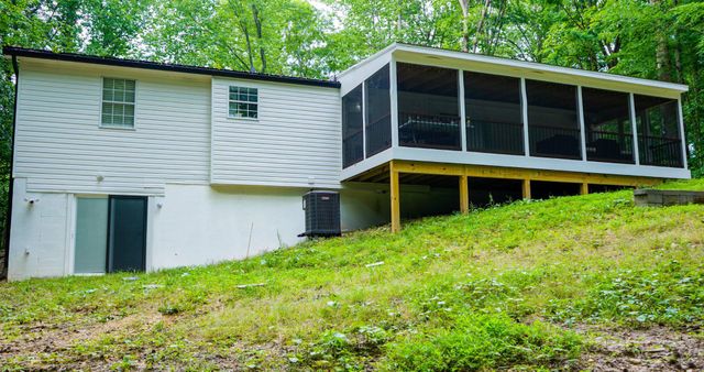 4122 BIRCH DR, Huntingtown, MD 20639