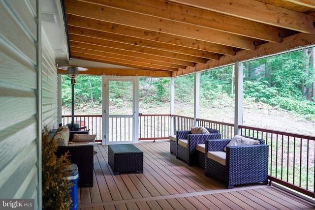 4122 BIRCH DR, Huntingtown, MD 20639