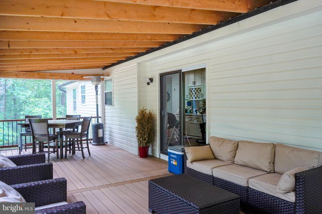 4122 BIRCH DR, Huntingtown, MD 20639