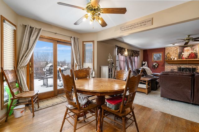 23810 S Saddle Creek Drive, Manhattan, IL 60442