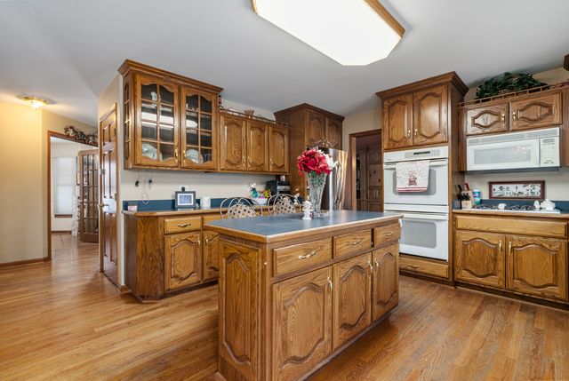 23810 S Saddle Creek Drive, Manhattan, IL 60442