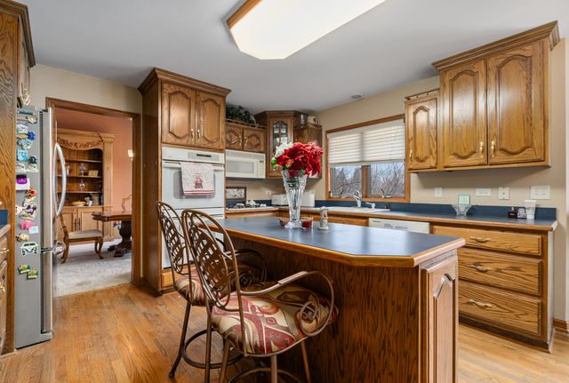 23810 S Saddle Creek Drive, Manhattan, IL 60442