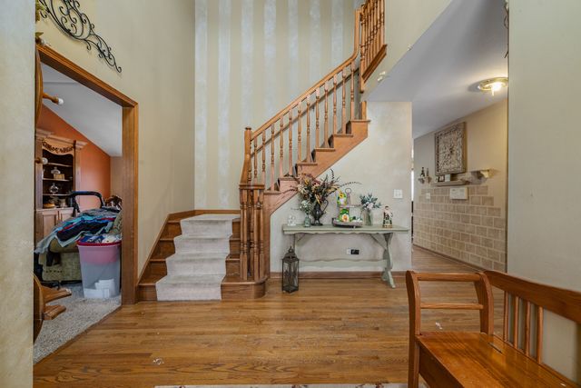 23810 S Saddle Creek Drive, Manhattan, IL 60442