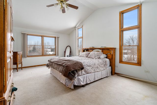 23810 S Saddle Creek Drive, Manhattan, IL 60442